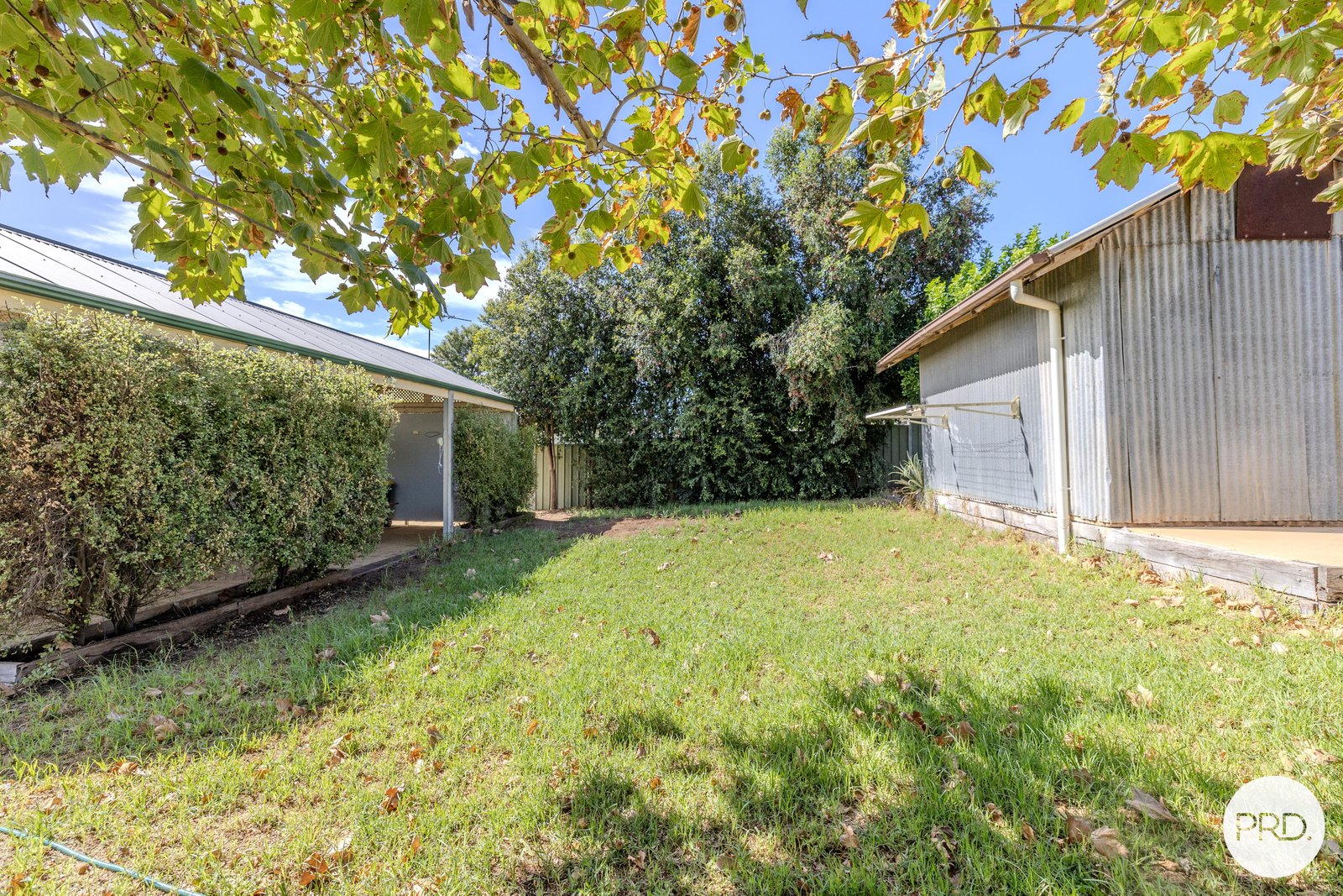 92 Chaffey Street MERBEIN 23