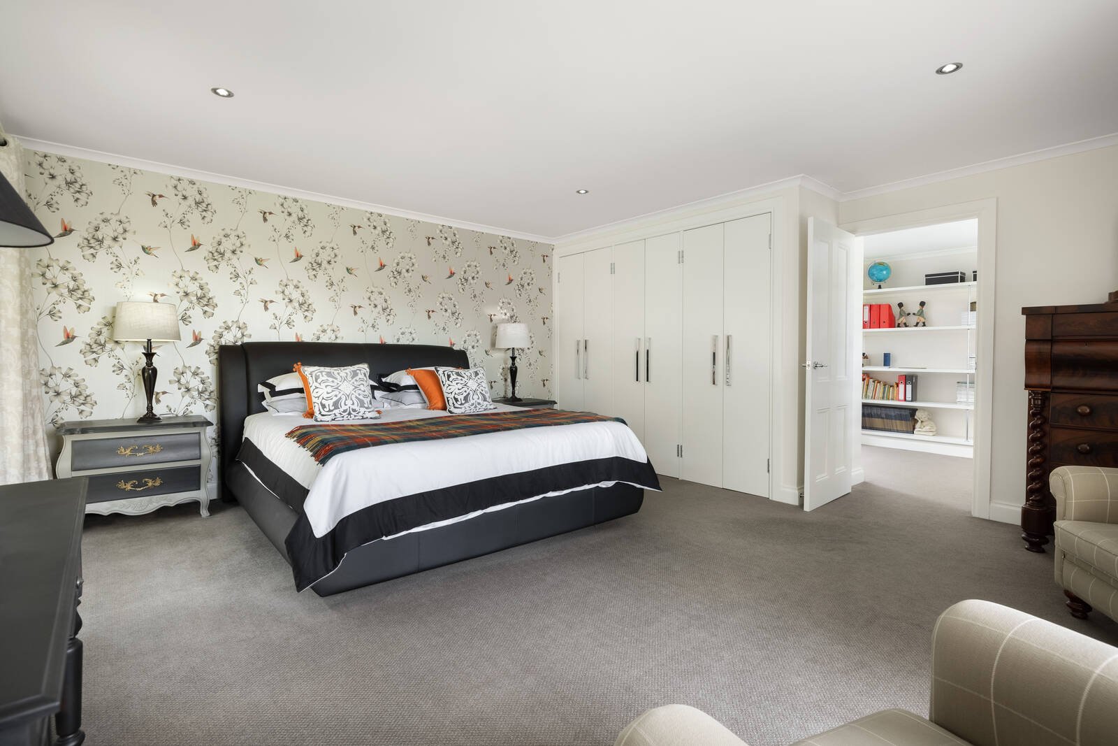 Real Estate and Property in 92 Cherokee Road, Kerrie, VIC