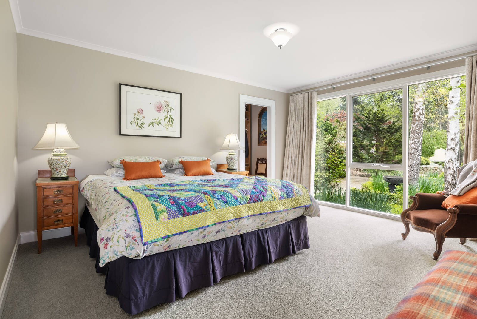 Real Estate and Property in 92 Cherokee Road, Kerrie, VIC