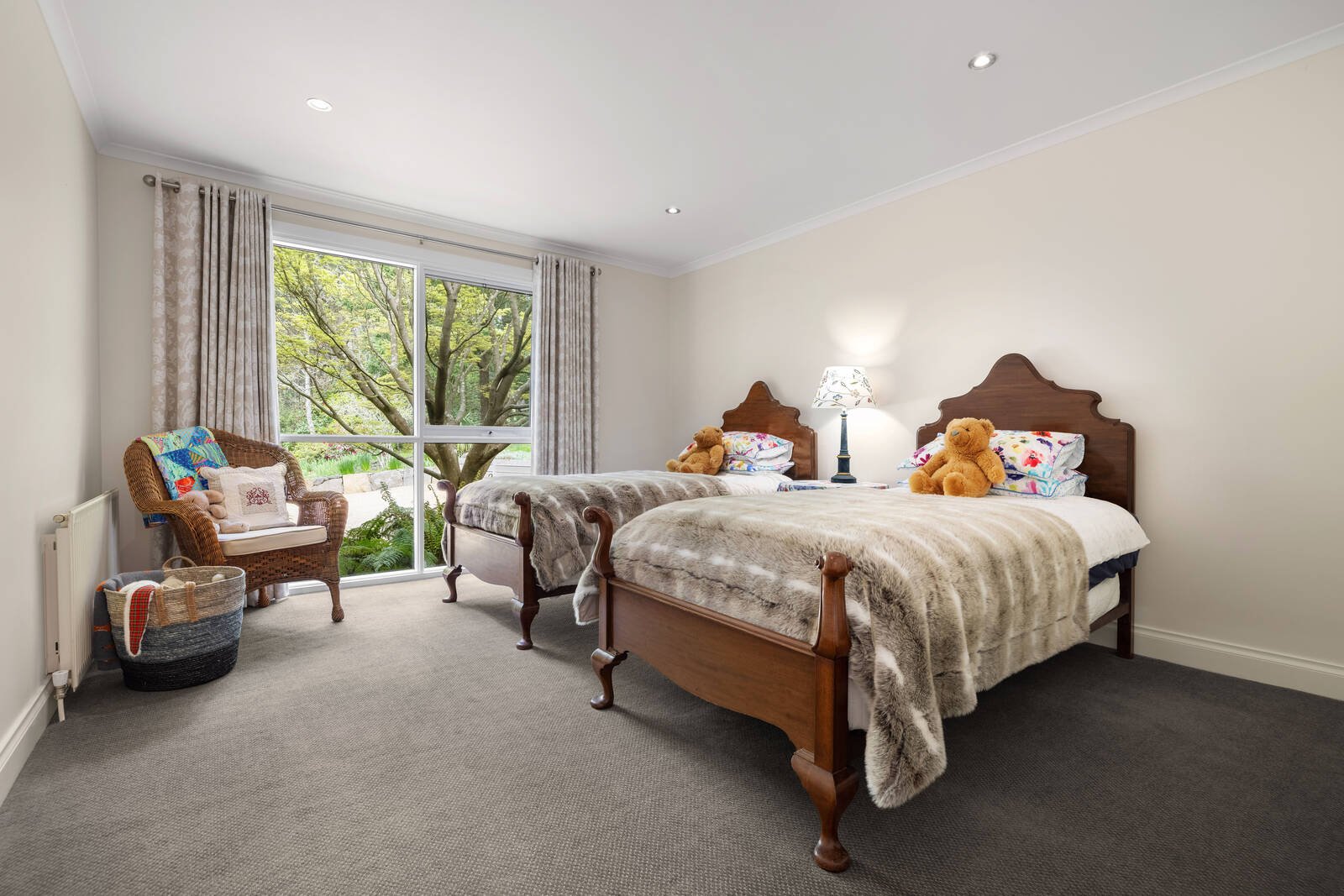 Real Estate and Property in 92 Cherokee Road, Kerrie, VIC