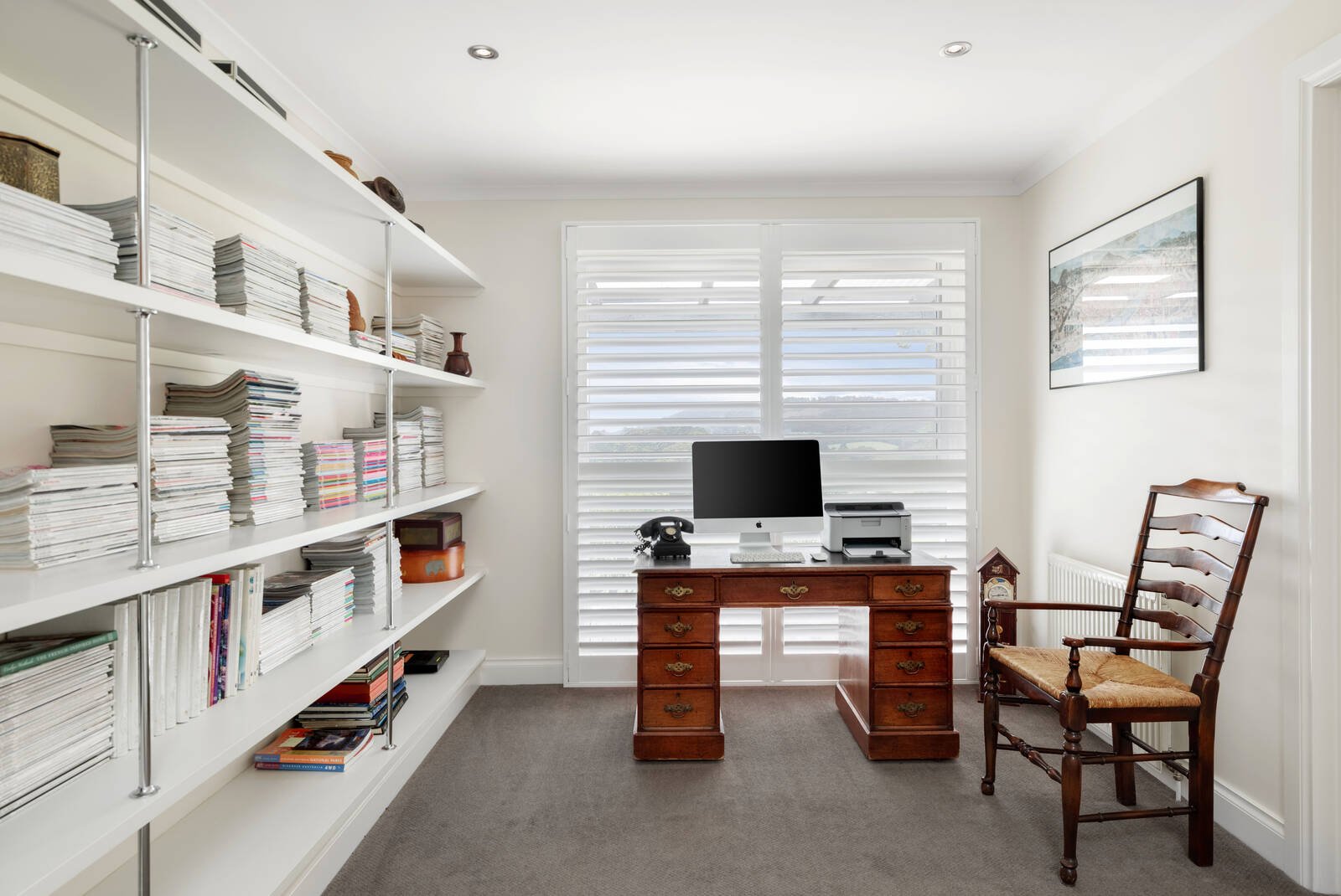 Real Estate and Property in 92 Cherokee Road, Kerrie, VIC