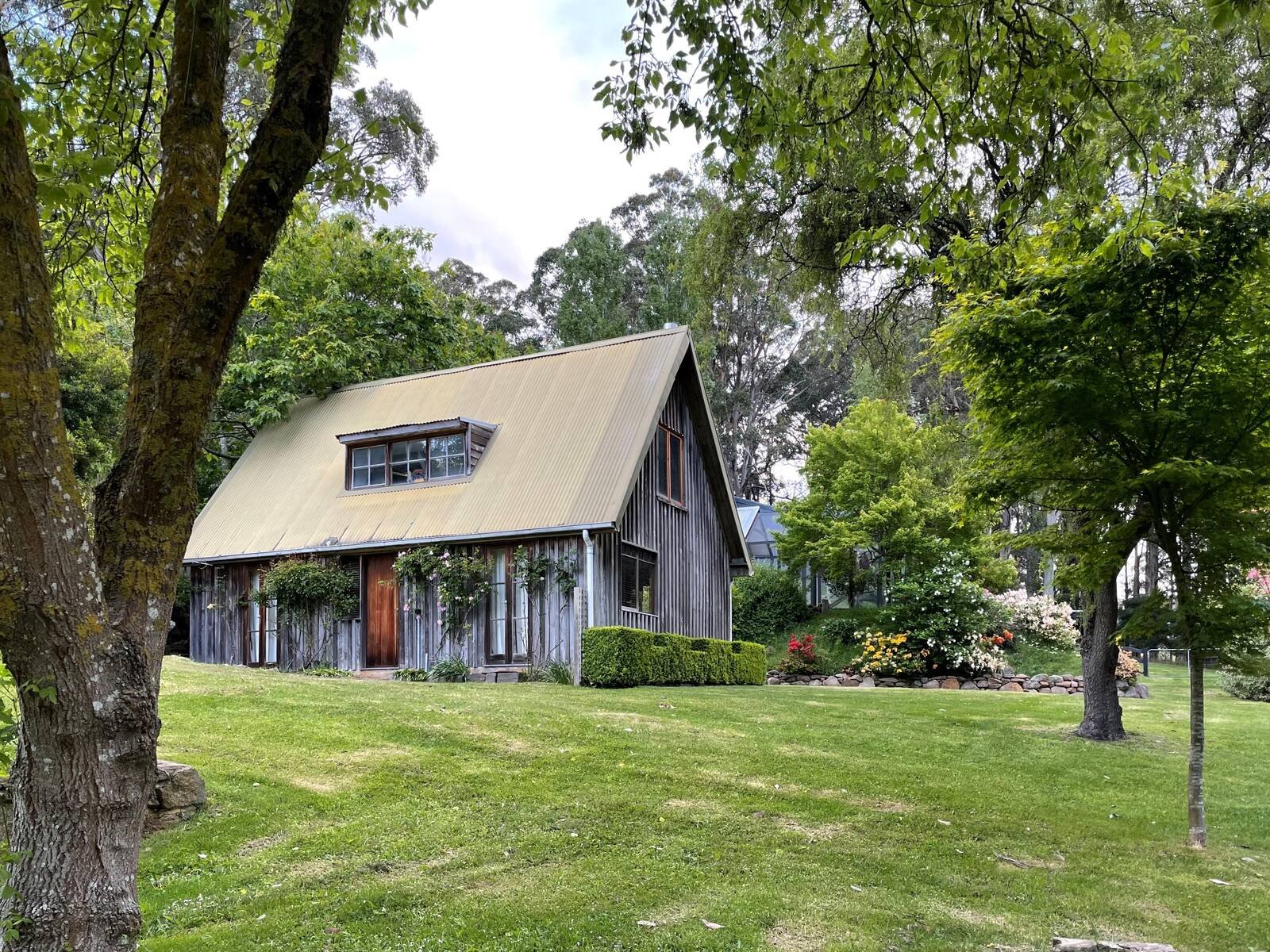 Real Estate and Property in 92 Cherokee Road, Kerrie, VIC