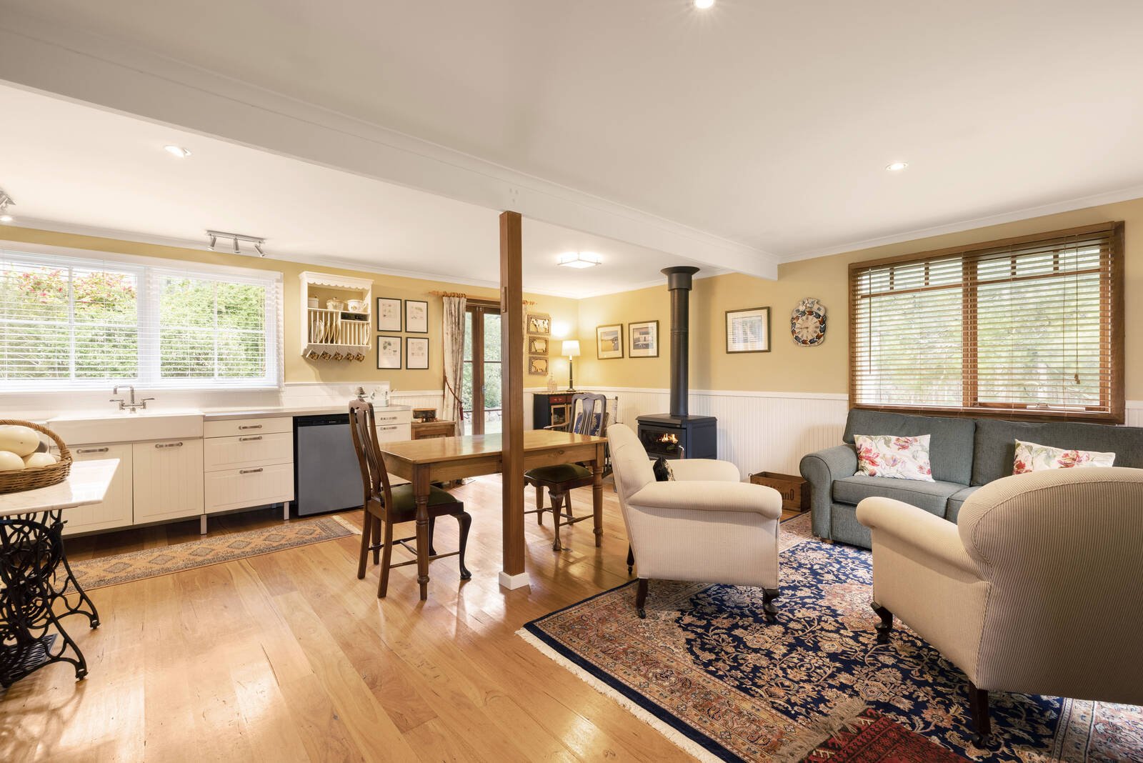 Real Estate and Property in 92 Cherokee Road, Kerrie, VIC