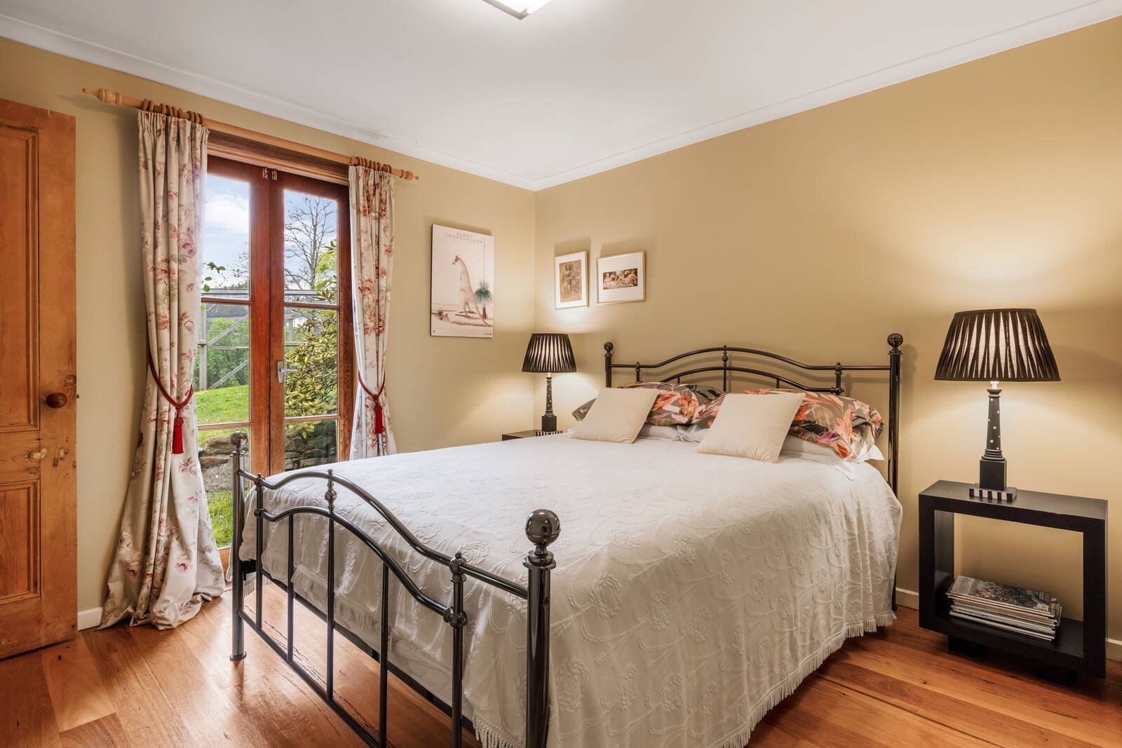 Real Estate and Property in 92 Cherokee Road, Kerrie, VIC