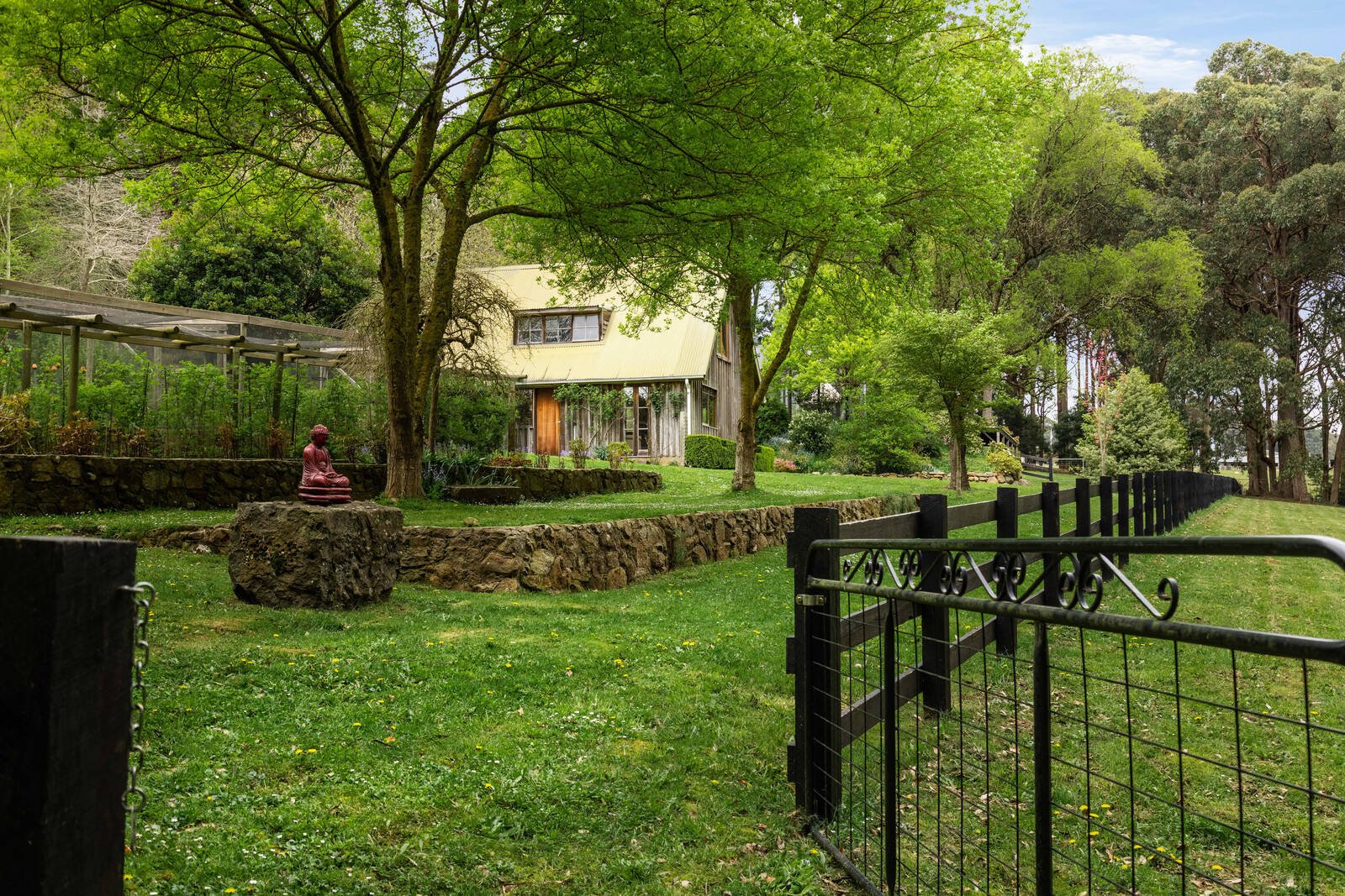 Real Estate and Property in 92 Cherokee Road, Kerrie, VIC