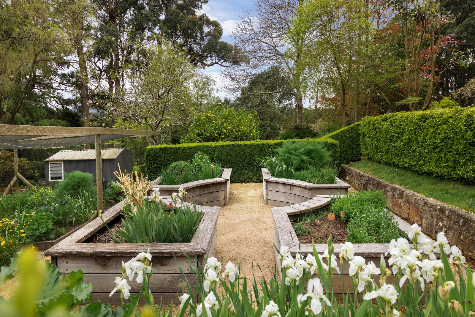 Real Estate and Property in 92 Cherokee Road, Kerrie, VIC