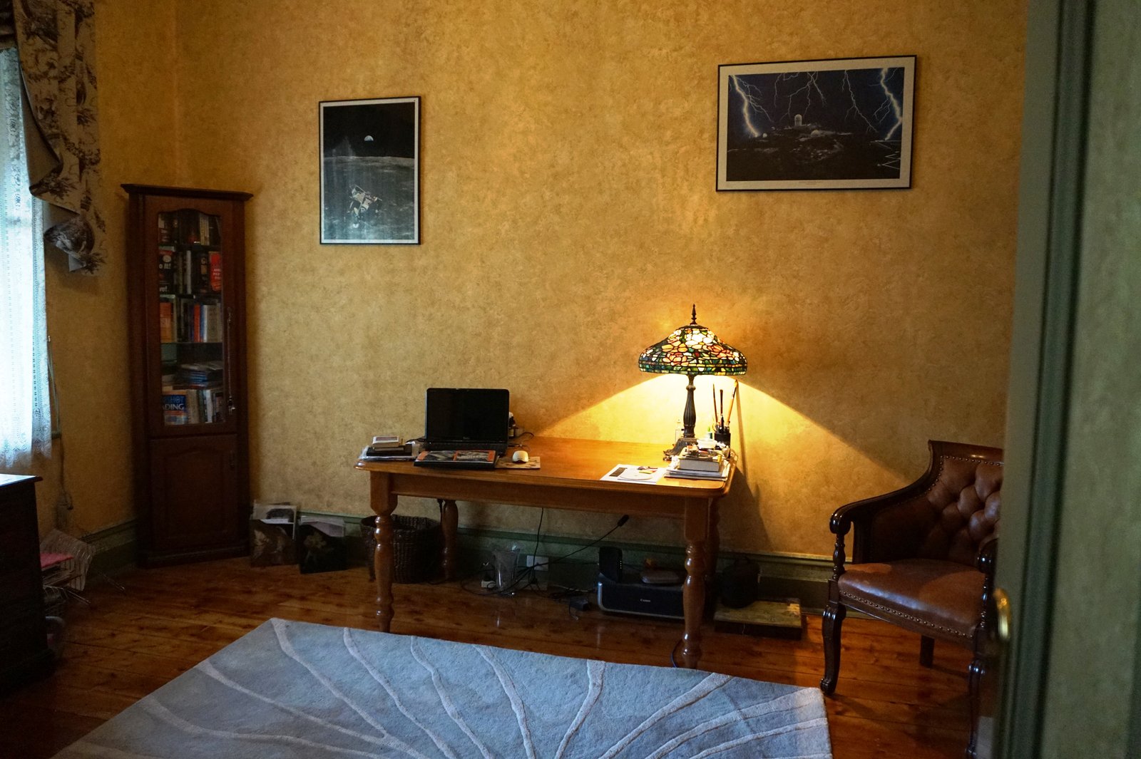 Gallery: 92 Cochrane Street