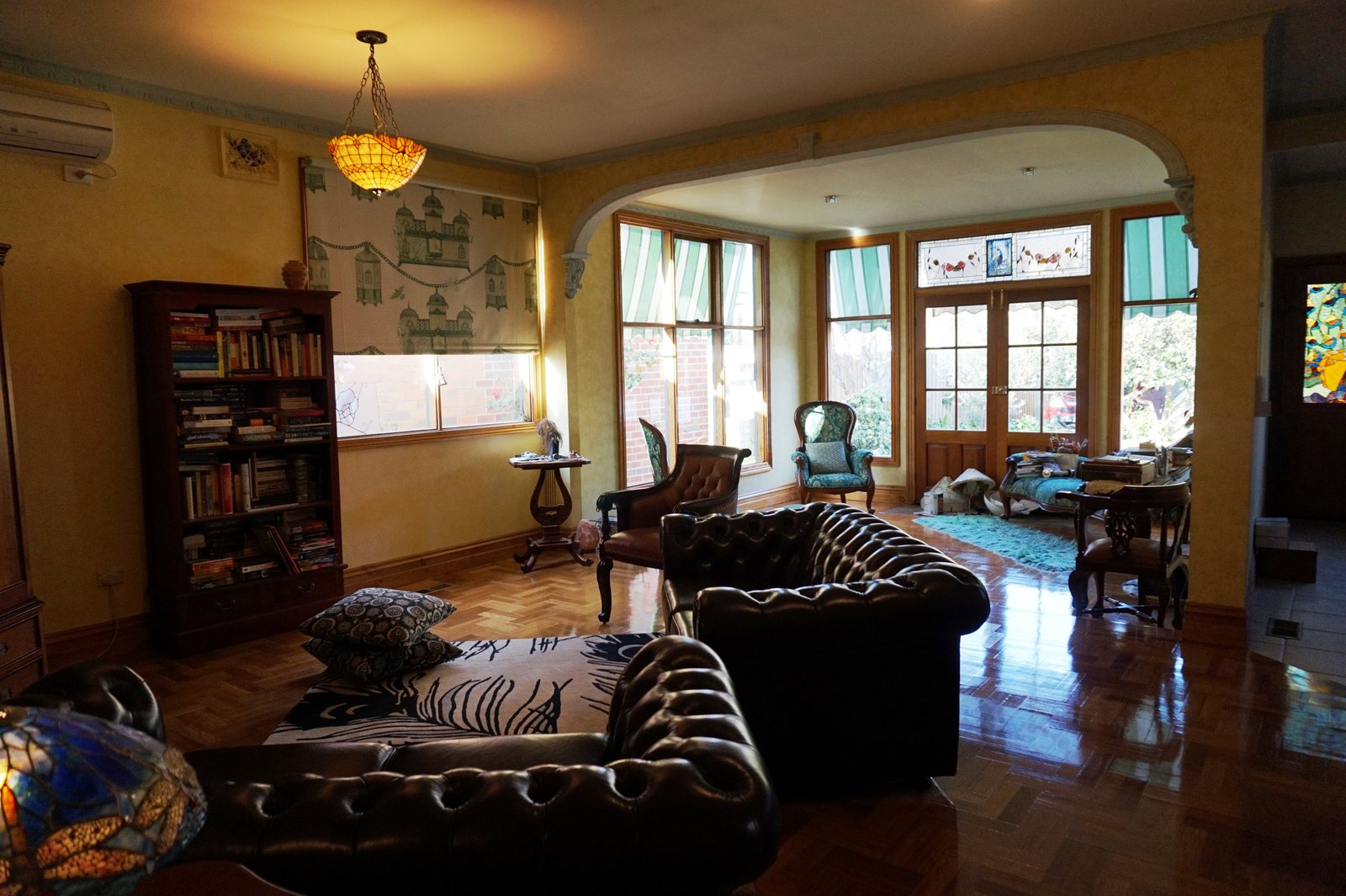 Gallery: 92 Cochrane Street