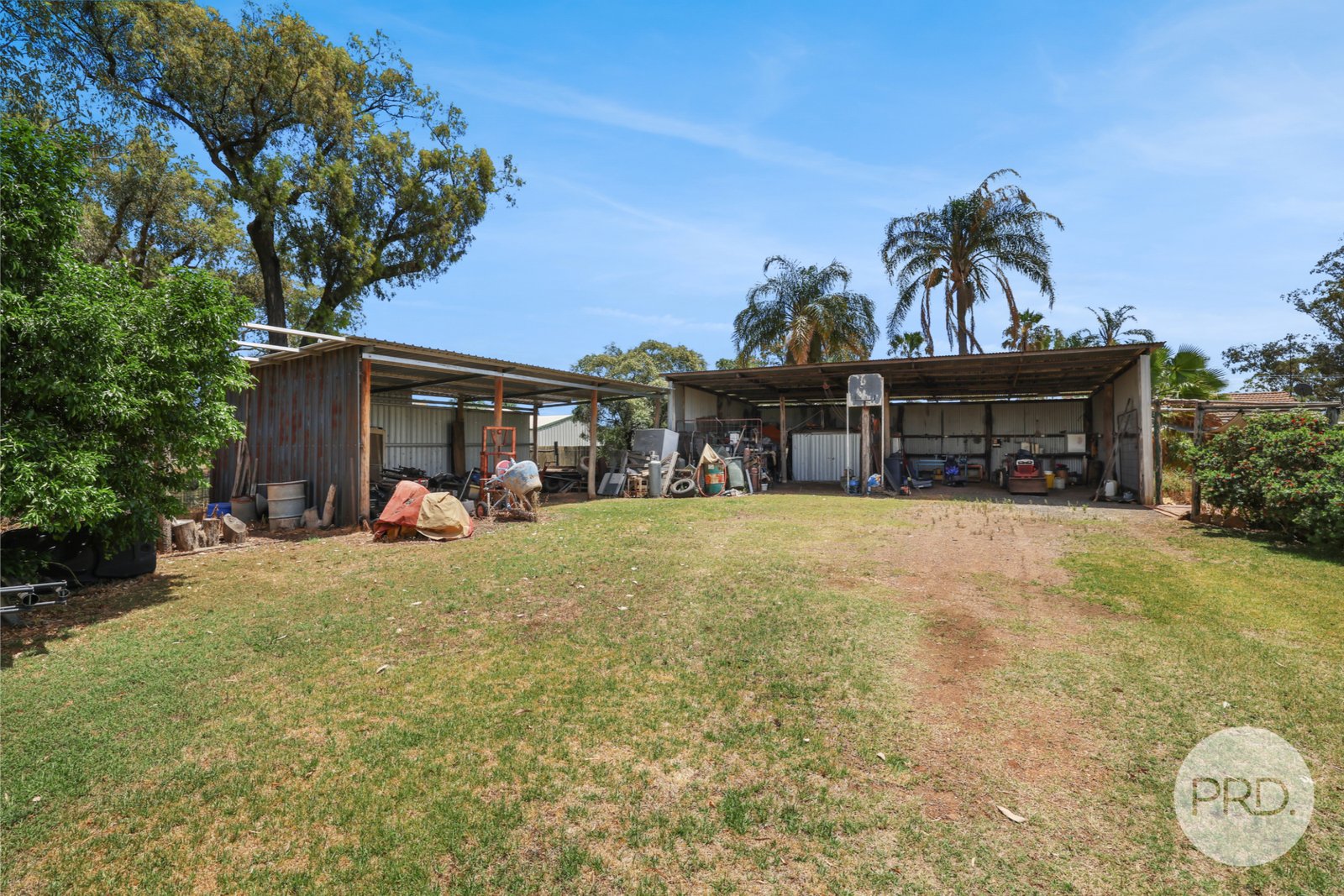 92 Darby Road SPRING RIDGE 22