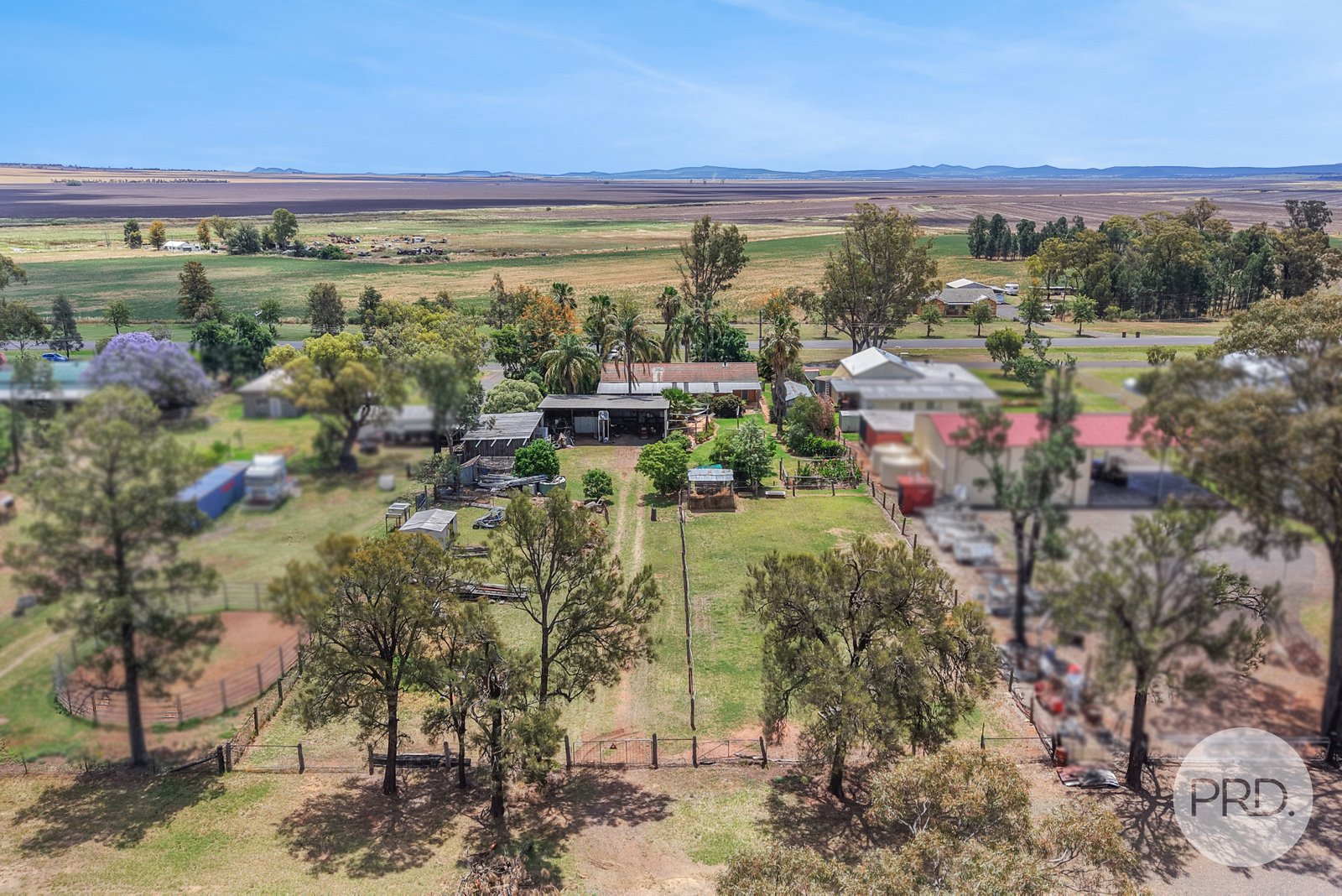 92 Darby Road SPRING RIDGE 23