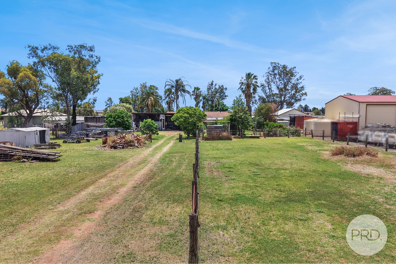 92 Darby Road SPRING RIDGE 24