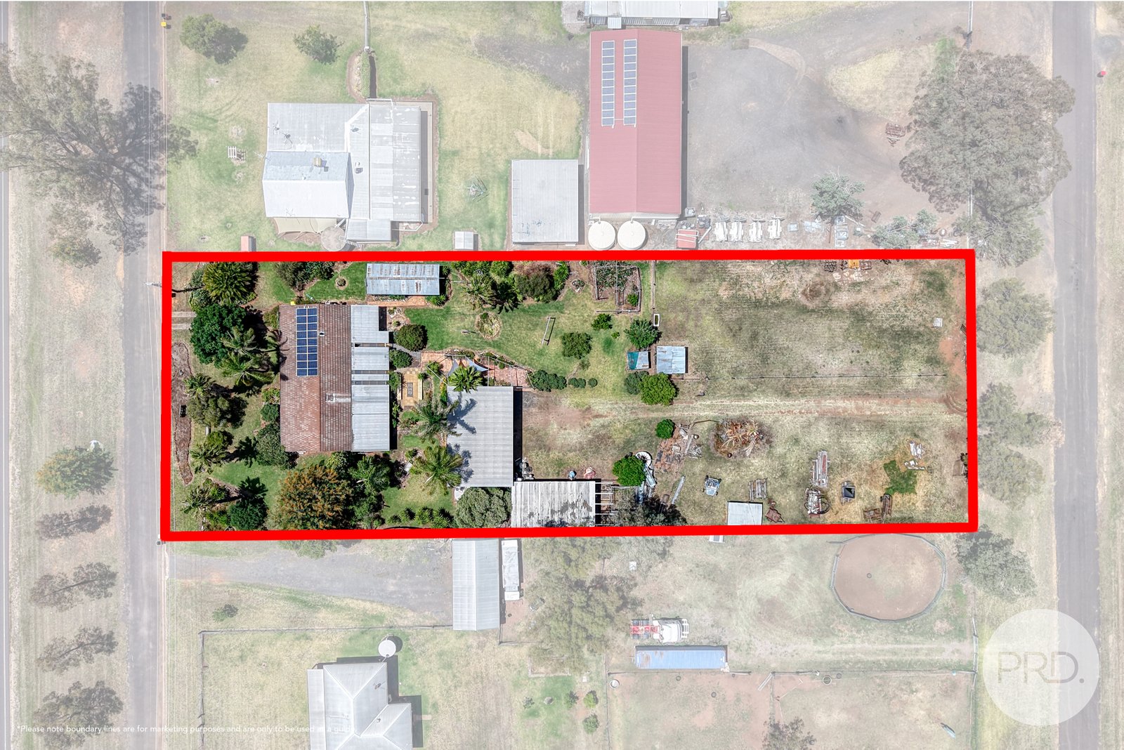 92 Darby Road SPRING RIDGE 25