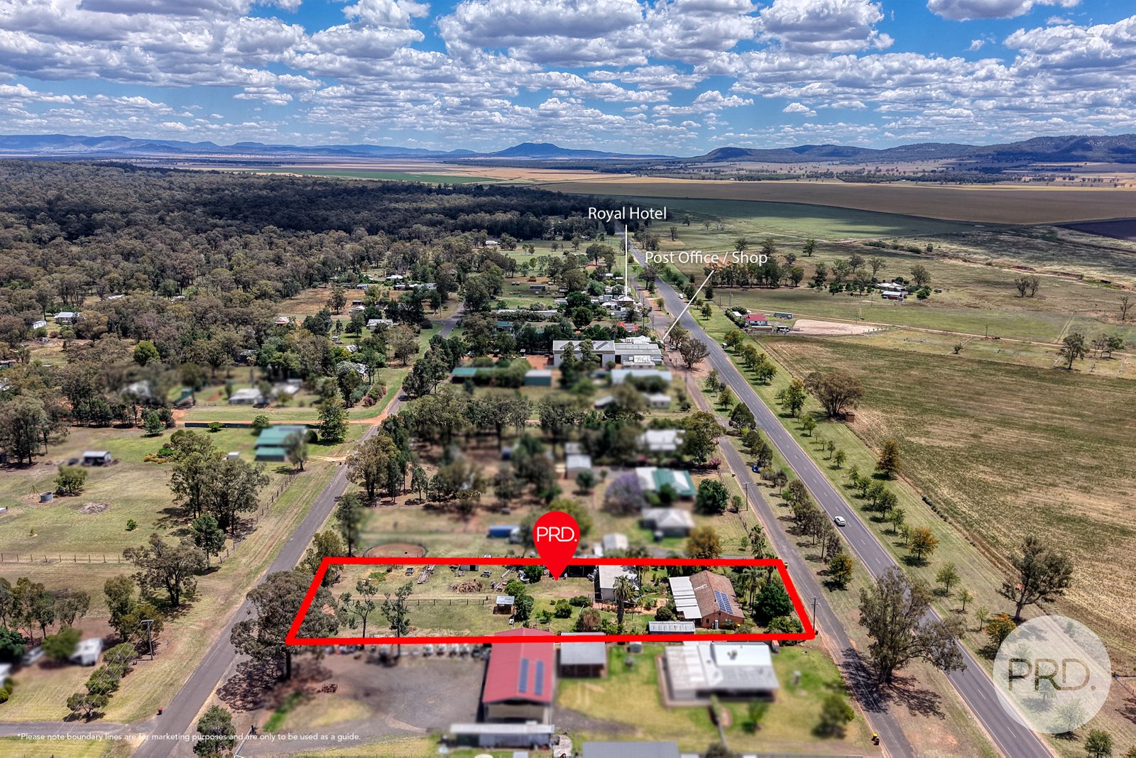 92 Darby Road SPRING RIDGE 27