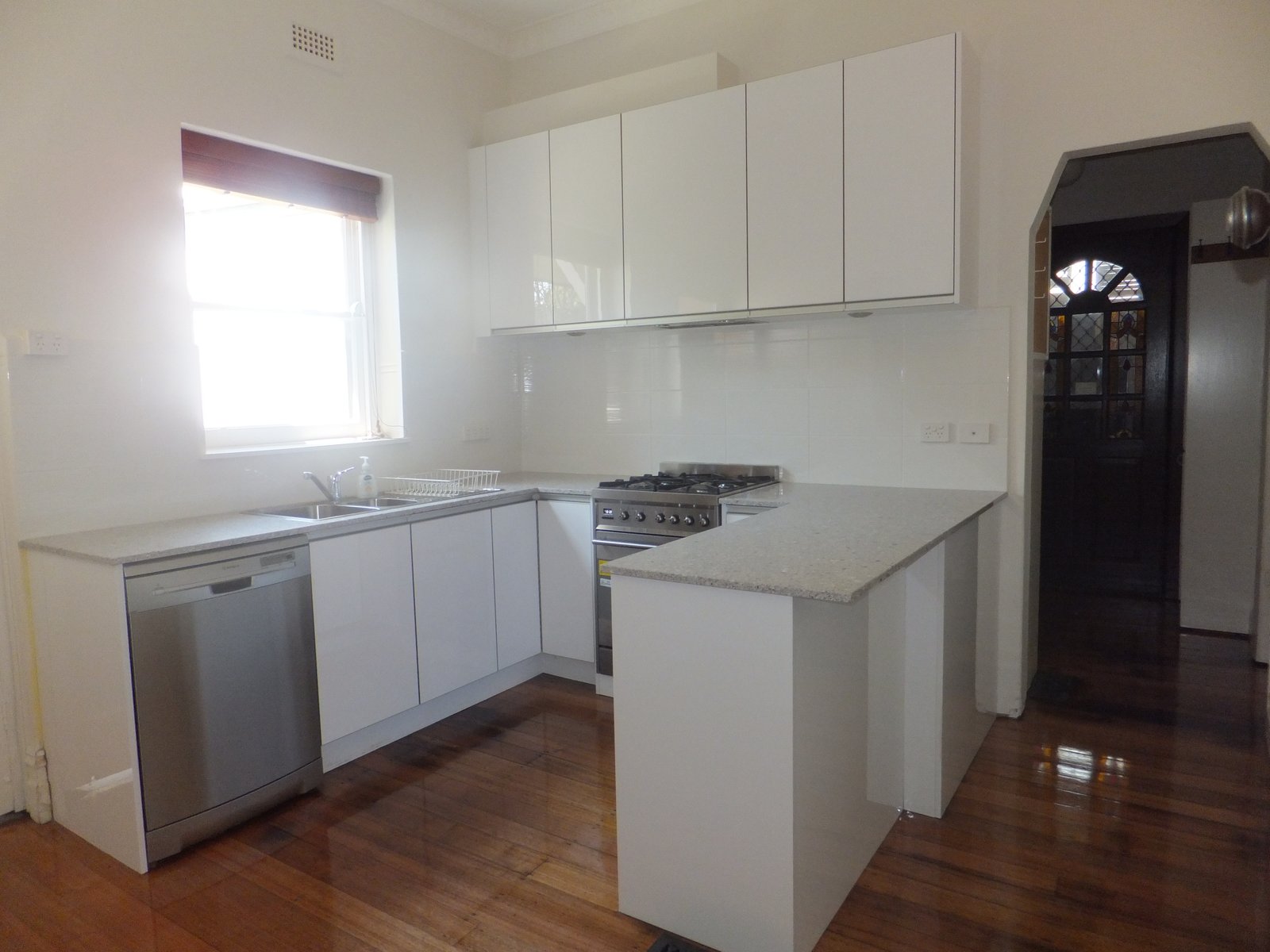 Gallery: 92 Dent Street