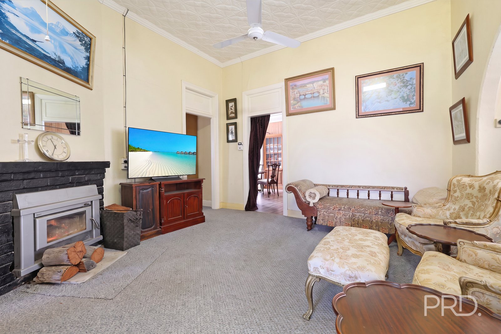 92 Dewhurst Street WERRIS CREEK 3