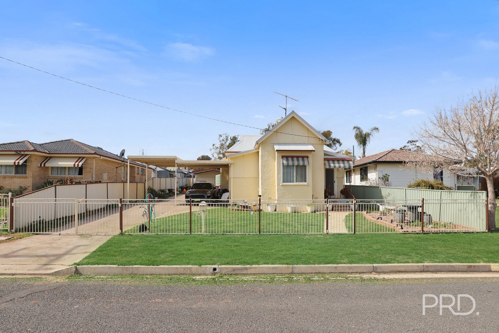 92 Dewhurst Street WERRIS CREEK 16