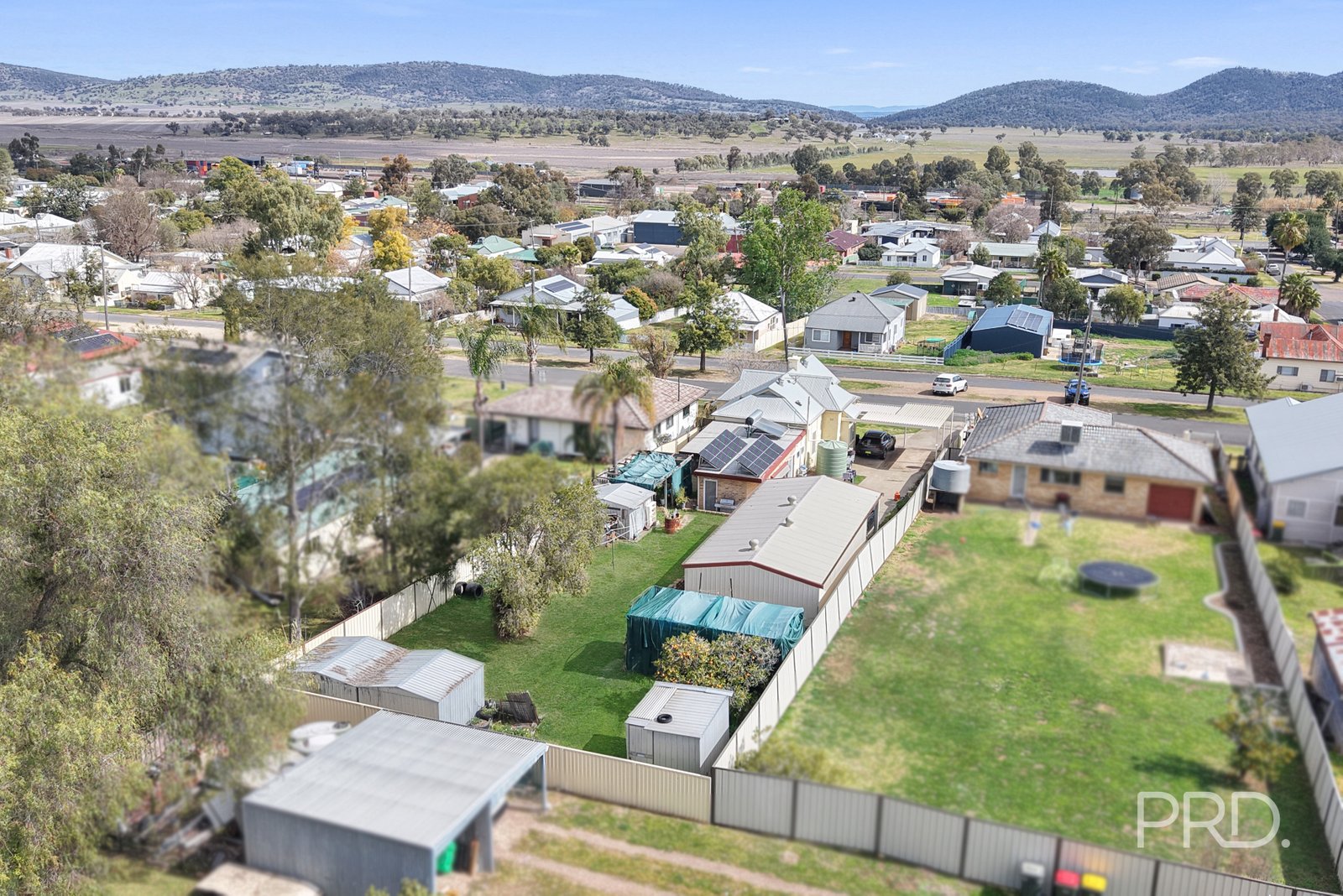 92 Dewhurst Street WERRIS CREEK 17