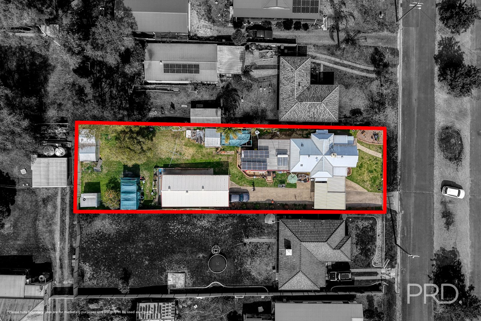 92 Dewhurst Street WERRIS CREEK 19