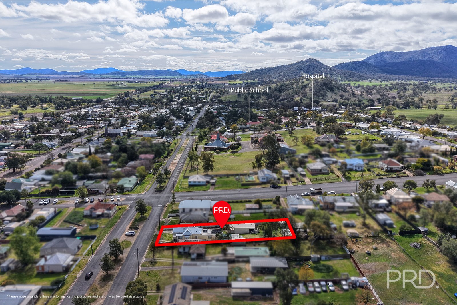 92 Dewhurst Street WERRIS CREEK 20