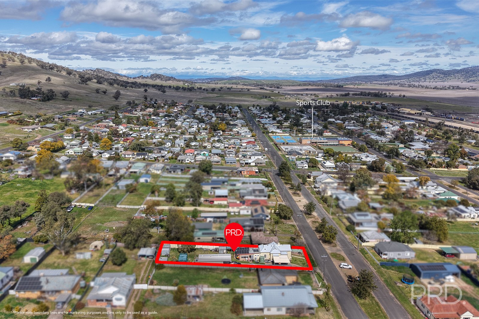 92 Dewhurst Street WERRIS CREEK 21