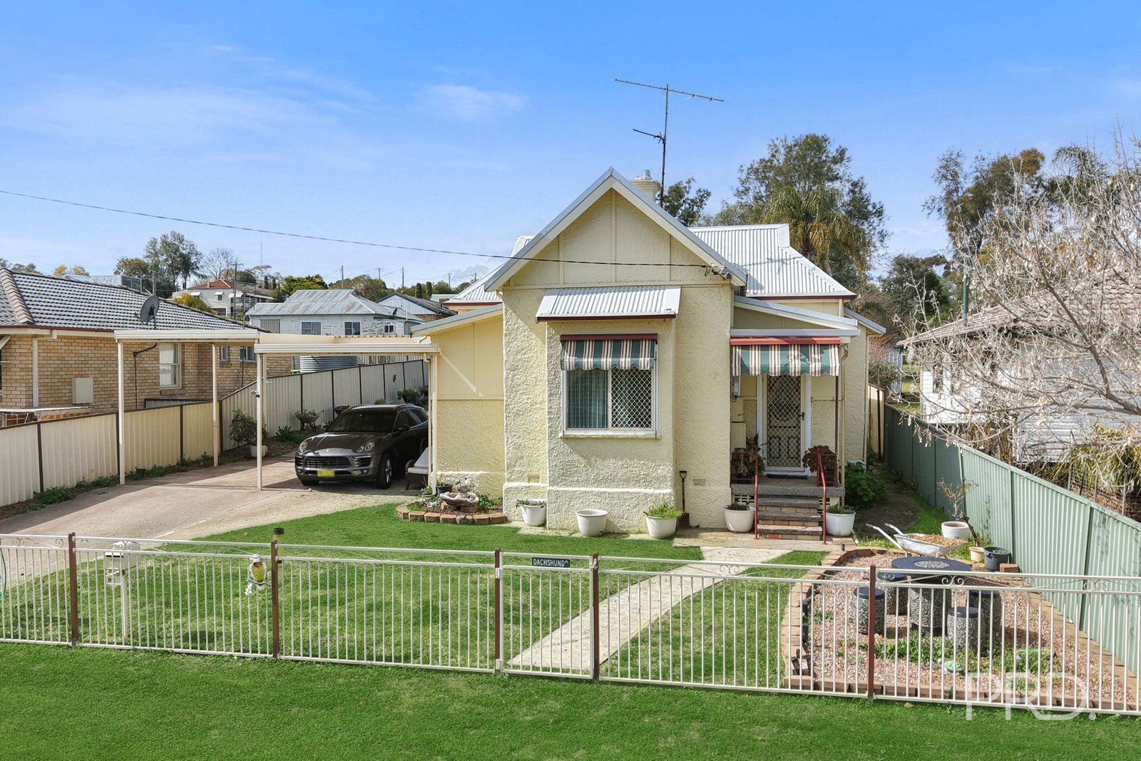 92 Dewhurst Street WERRIS CREEK 22