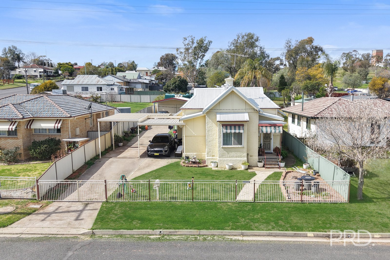 92 Dewhurst Street WERRIS CREEK 23