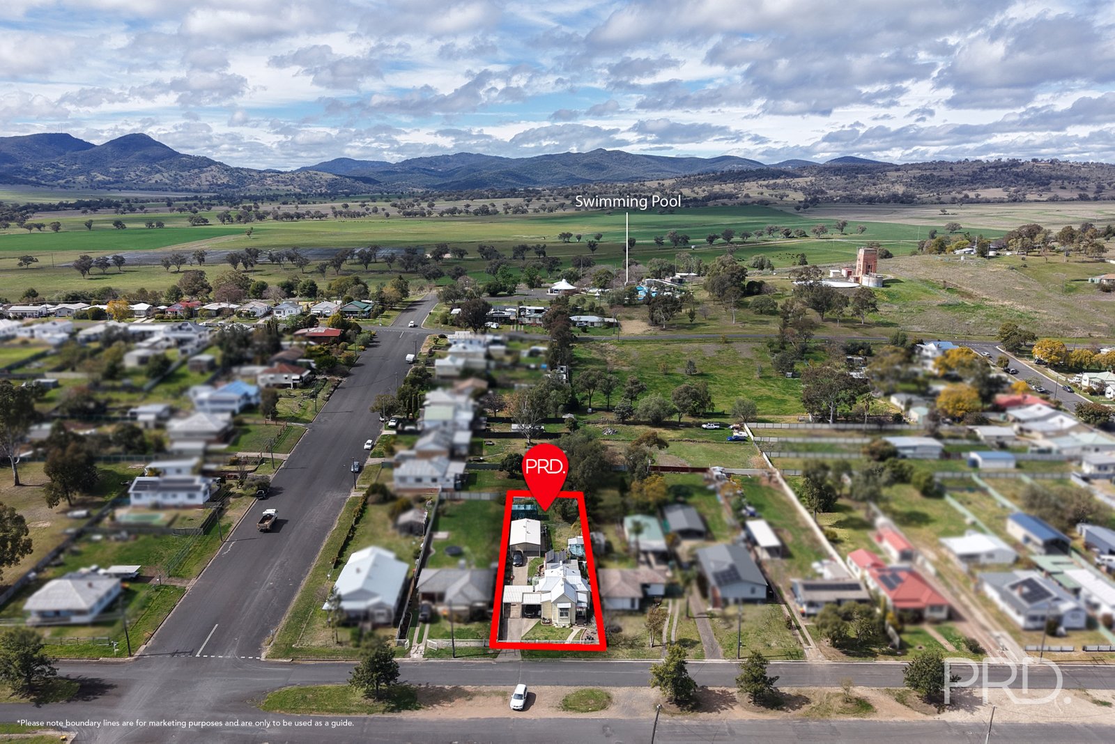 92 Dewhurst Street WERRIS CREEK 24