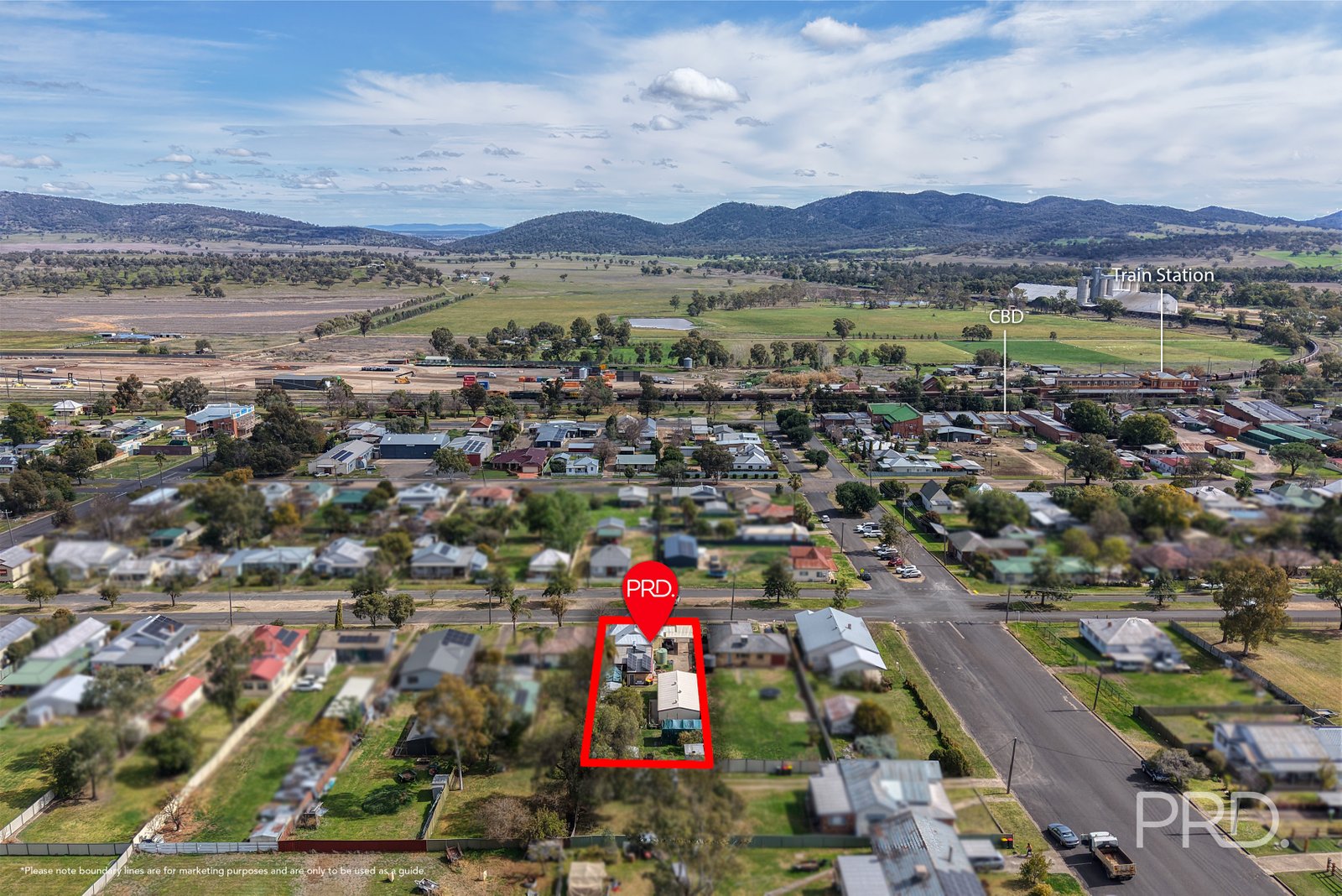 92 Dewhurst Street WERRIS CREEK 25