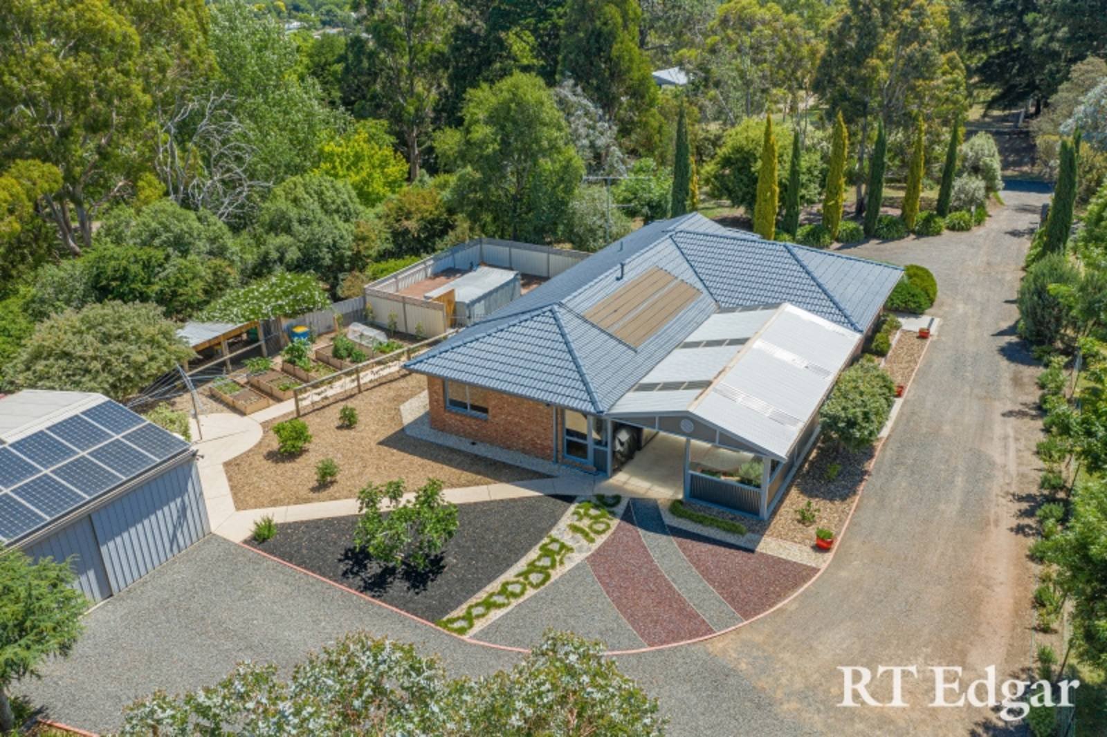 Real Estate and Property in 92 Ebden Street, Kyneton, VIC
