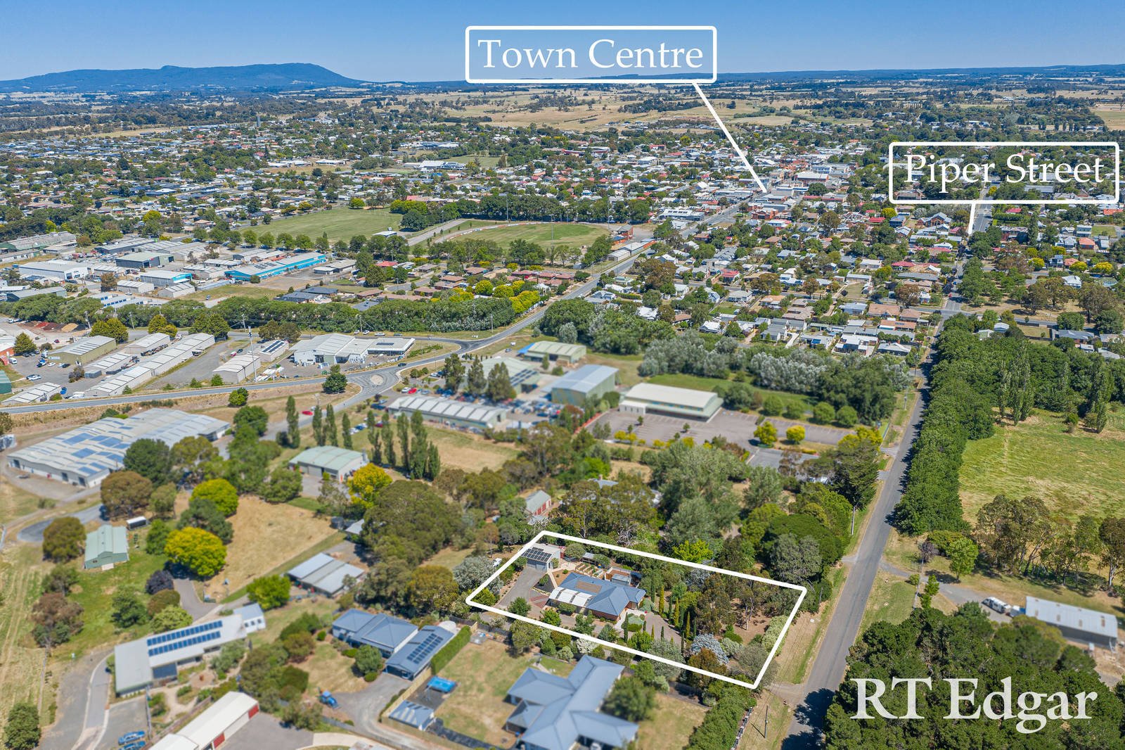 Real Estate and Property in 92 Ebden Street, Kyneton, VIC