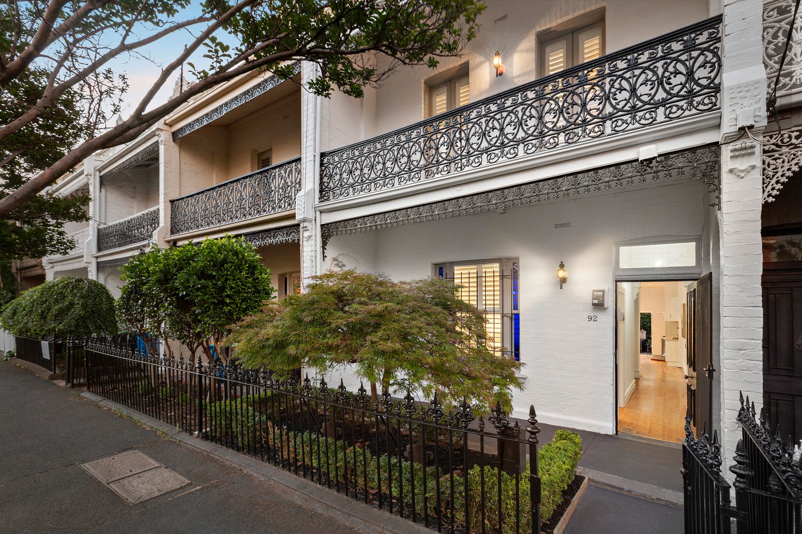 92 Elgin Street, Hawthorn, 3122