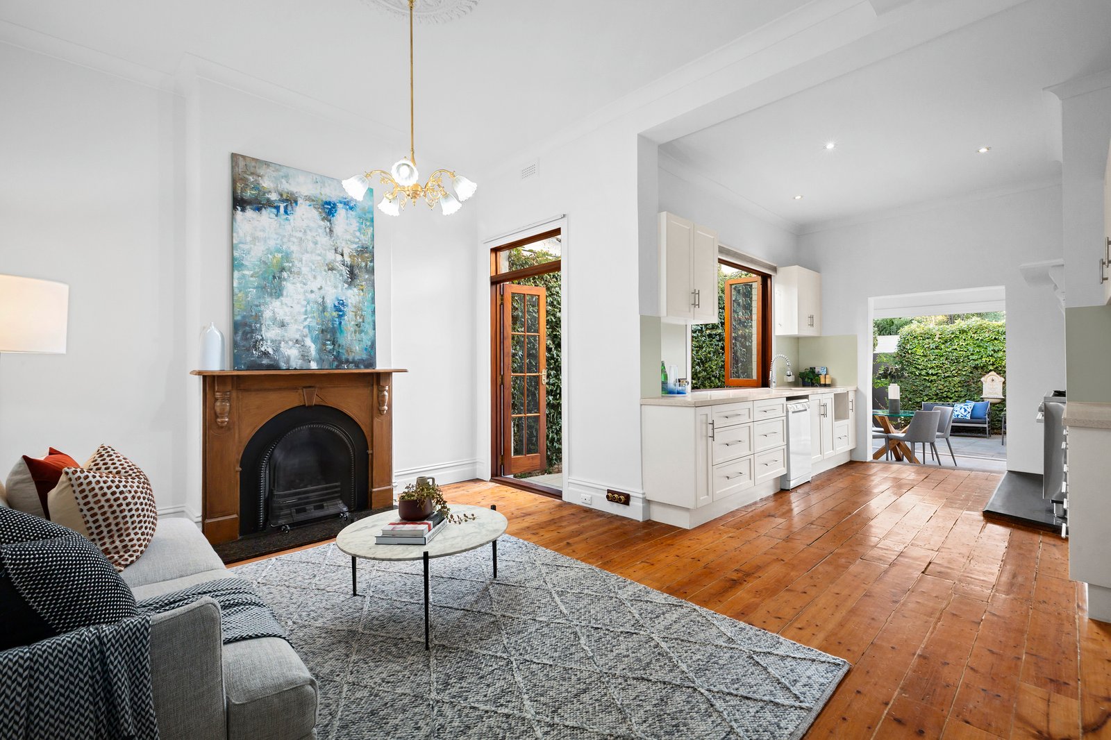 92 Elgin Street, Hawthorn, 3122