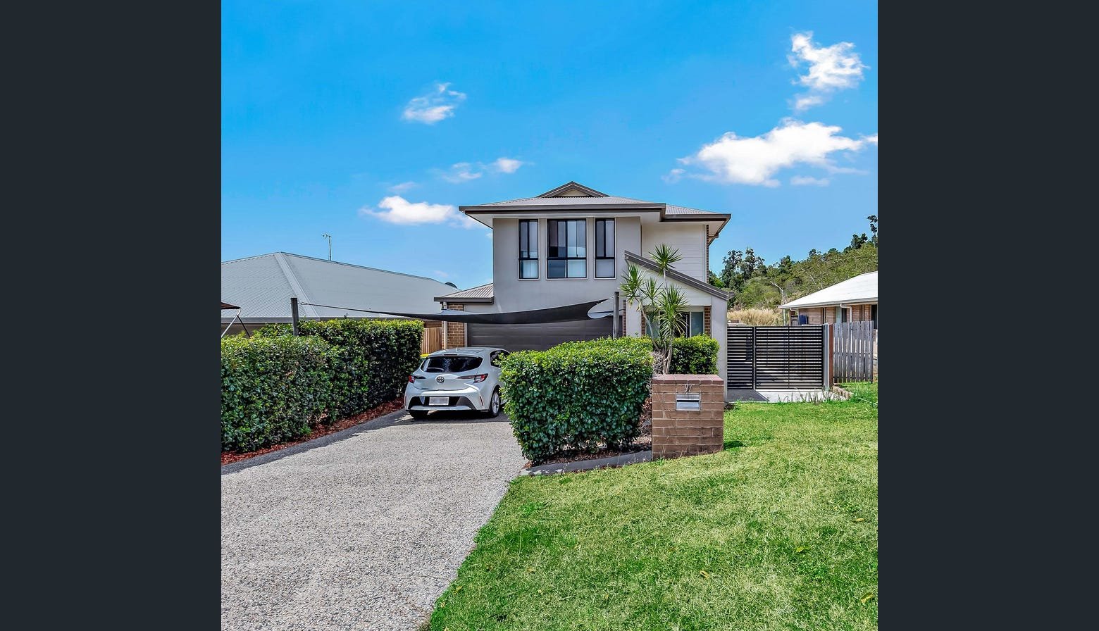 92 Fairweather Road CANNONVALE 1