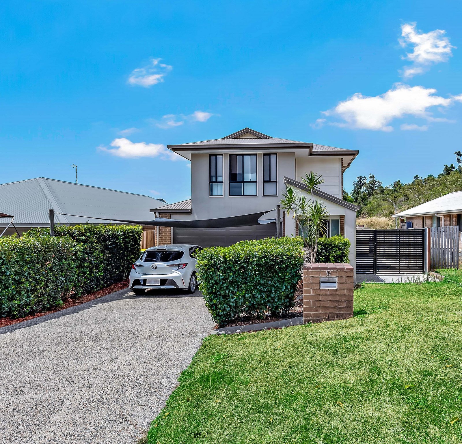 92 Fairweather Road CANNONVALE 1