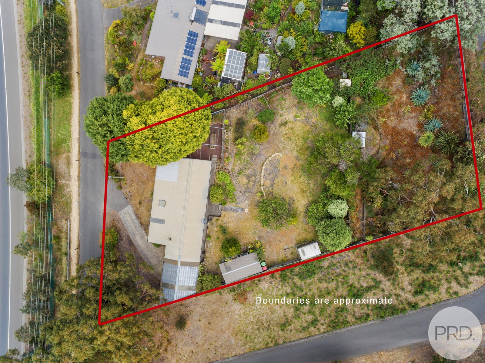92 Flagstaff Gully Road LINDISFARNE 9