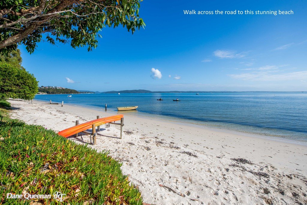 92 Foreshore Drive SALAMANDER BAY 5