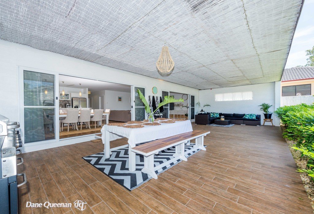 92 Foreshore Drive SALAMANDER BAY 9