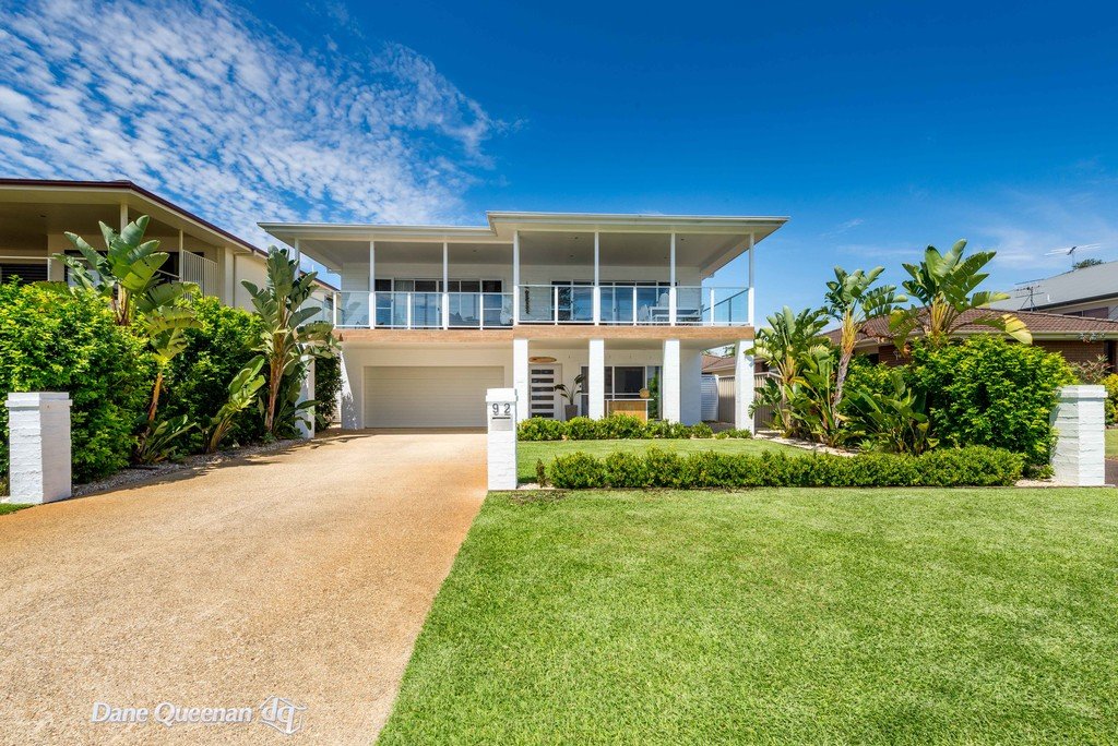 92 Foreshore Drive SALAMANDER BAY 13