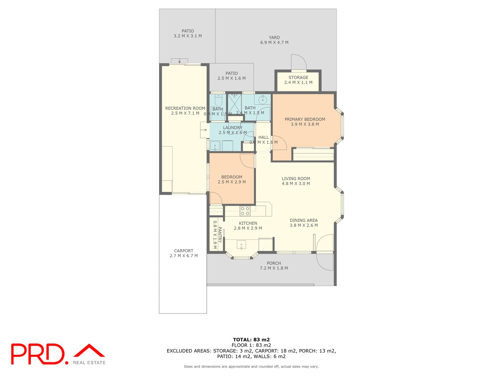 9/2 Frost Road ANNA BAY 4