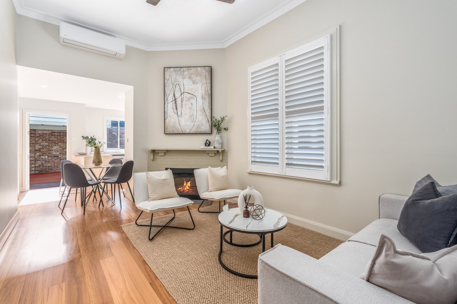Gallery: 92 Garden Street