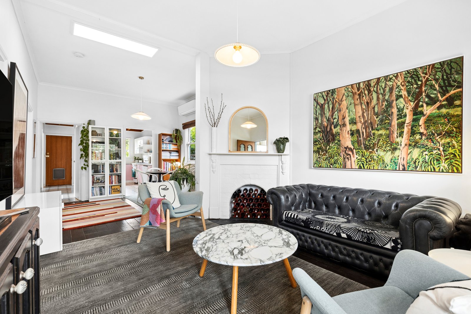 Gallery: 92 Gertrude Street