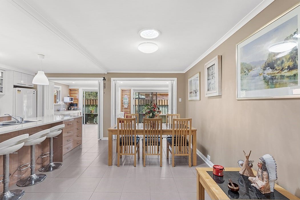 92 Gould Drive LEMON TREE PASSAGE 4