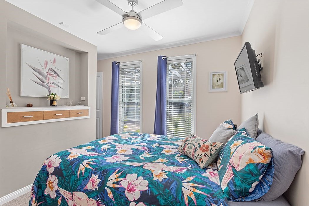 92 Gould Drive LEMON TREE PASSAGE 11