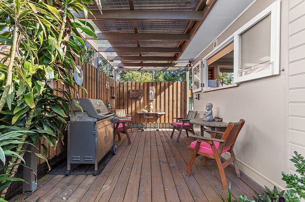 92 Gould Drive LEMON TREE PASSAGE 19