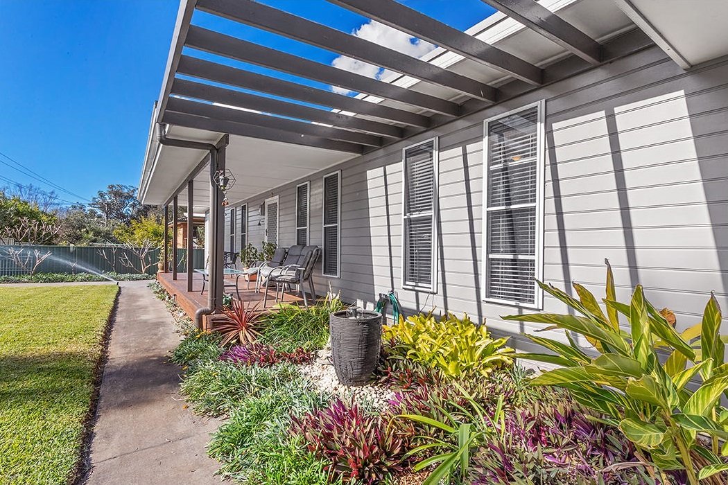 92 Gould Drive LEMON TREE PASSAGE 22