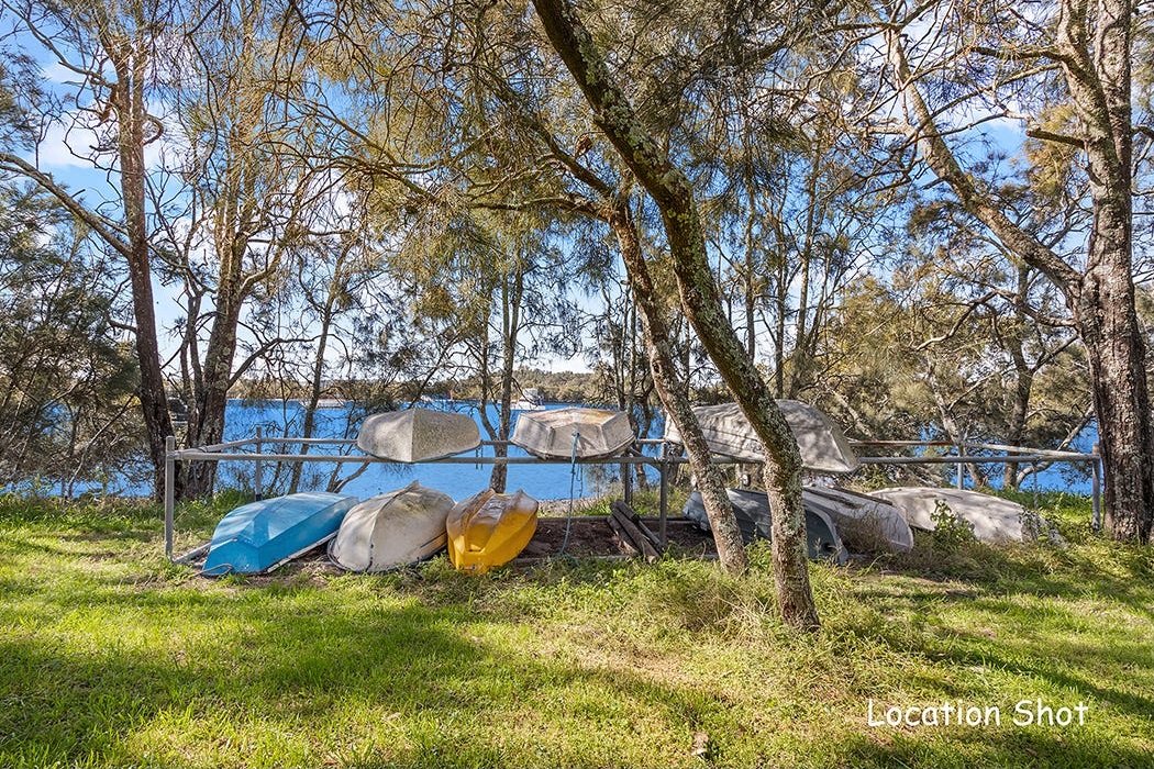 92 Gould Drive LEMON TREE PASSAGE 23