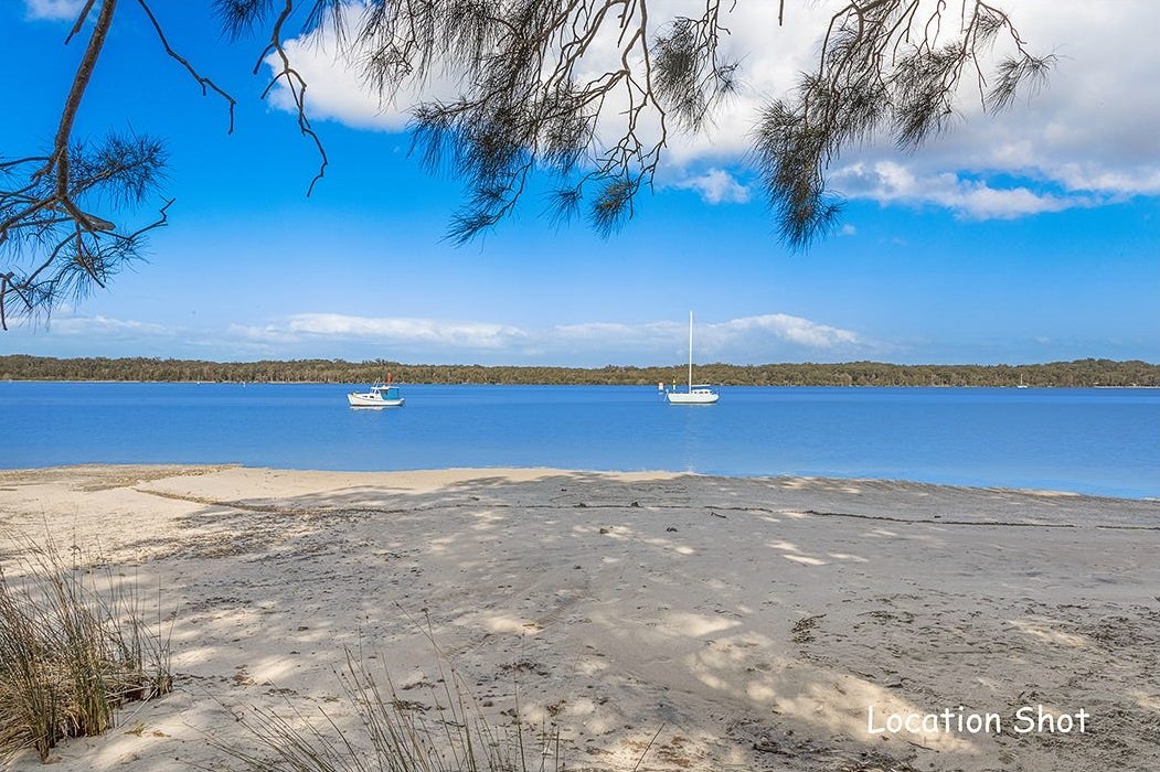 92 Gould Drive LEMON TREE PASSAGE 25