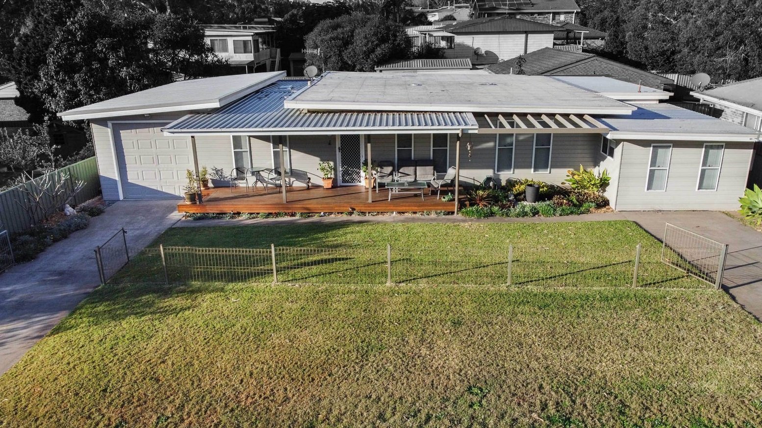 92 Gould Drive LEMON TREE PASSAGE 28