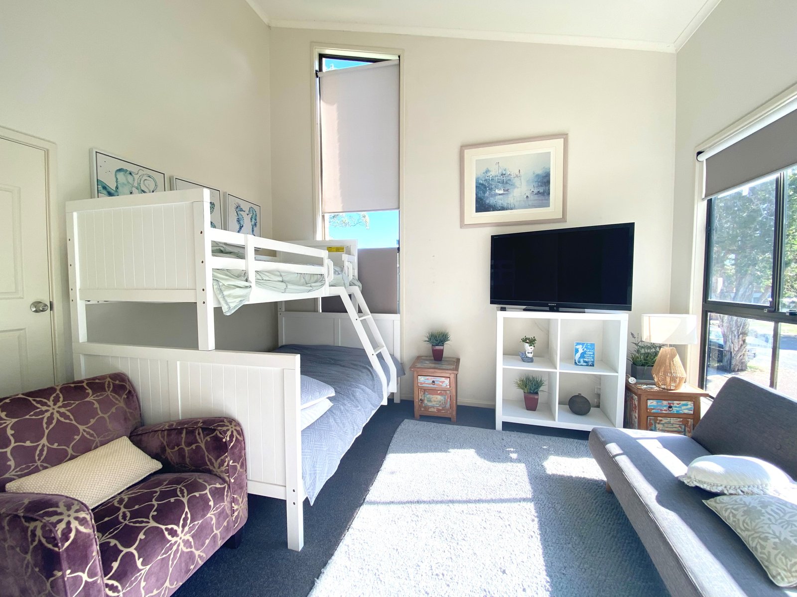 9/2 Gowrie Avenue NELSON BAY 9