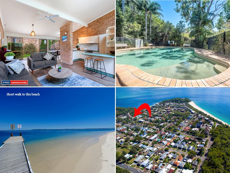 9/2 Gowrie Avenue NELSON BAY 1